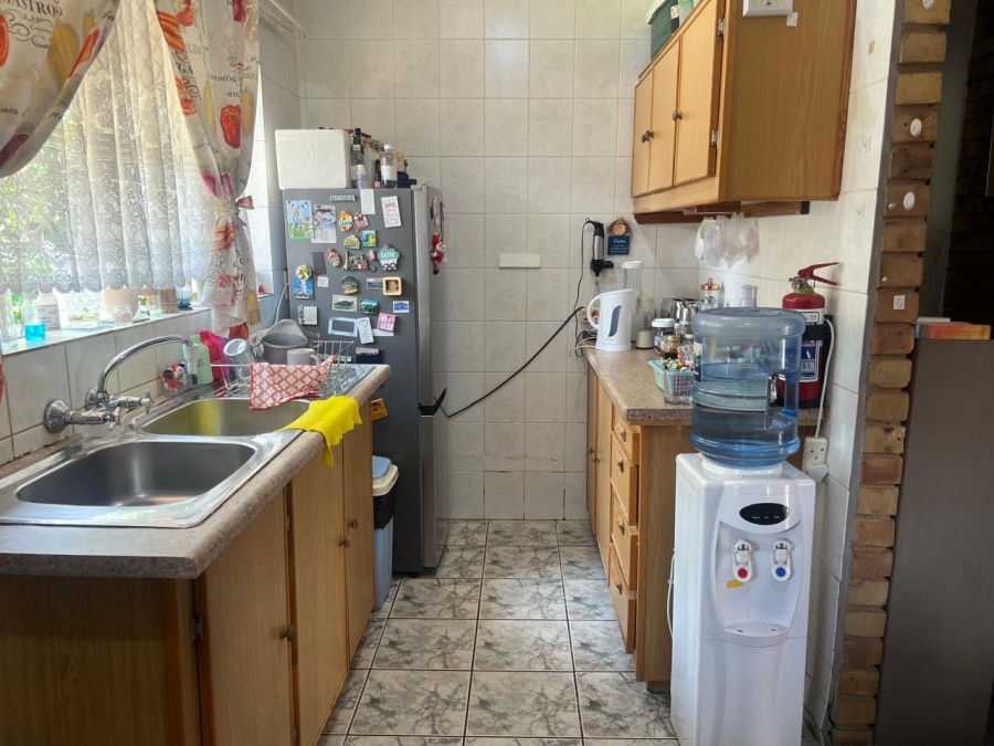 3 Bedroom Property for Sale in Adamayview North West